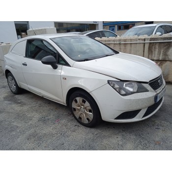 seat ibiza iv sc (6j1, 6p5) del año 2016