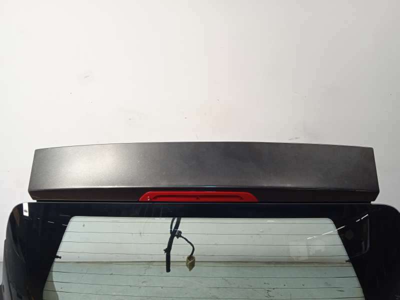 Recambio de porton trasero para fiat bravo (198) 1.9 8v jtd cat referencia OEM IAM 51775831 - Negro 4