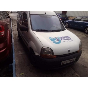 renault kangoo (f/kc0) del año 2001