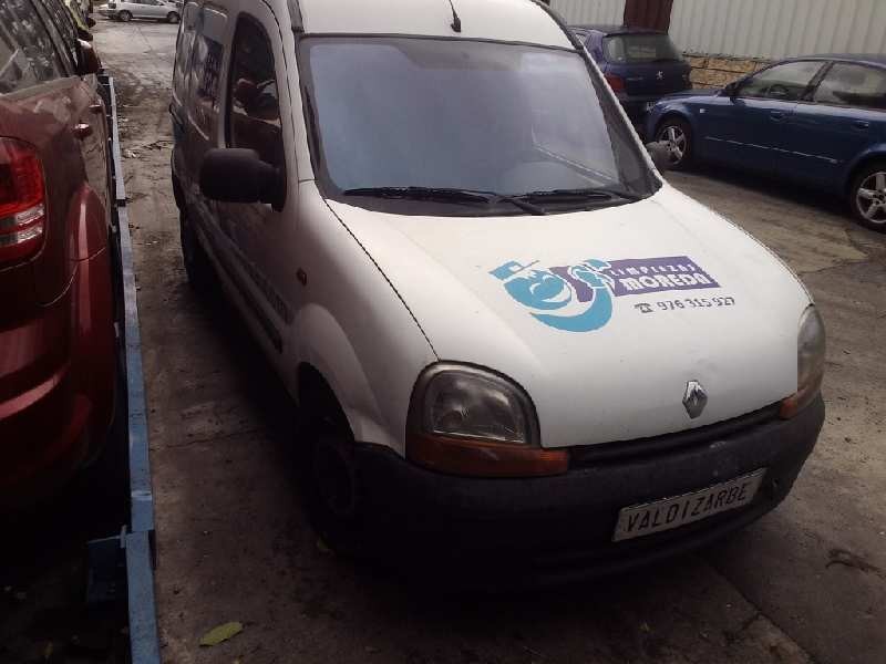 RENAULT KANGOO (F/KC0)