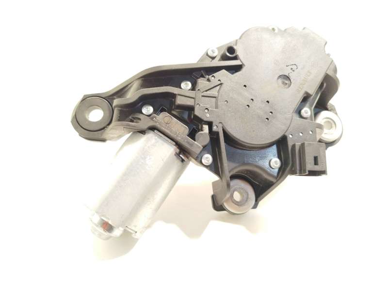 Recambio de motor limpia trasero para renault megane iii hatchback (bz0/1_, b3_) 1.5 dci (bz0c) referencia OEM IAM 287100007R  0 - Negro 3