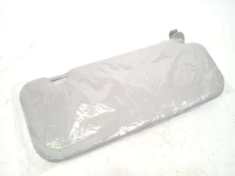 Recambio de parasol izquierdo para kia rio (yb) 1.0 tgdi cat referencia OEM IAM NOREF - Gris 2