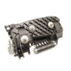 Recambio de maneta exterior trasera izquierda para porsche panamera (970) 3.0 d referencia OEM IAM 97053706304  