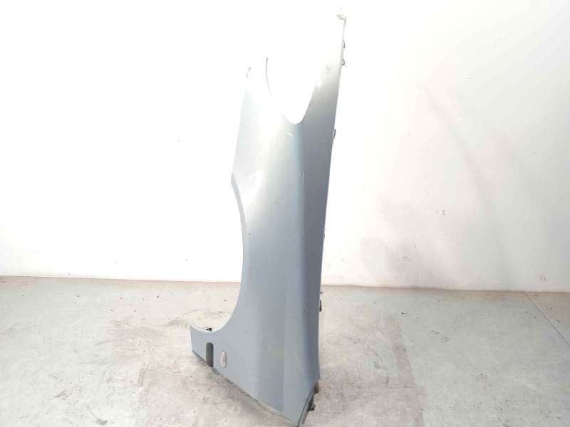 Recambio de aleta delantera izquierda para peugeot 607 (s1) básico referencia OEM IAM 7840N8 - Azul 2