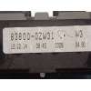 Recambio de cuadro instrumentos para toyota auris 1.8 16v (híbrido) referencia OEM IAM 838000ZW31  
