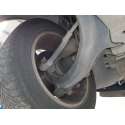 RENAULT MEGANE II STATION WAGON (KM0/1_)