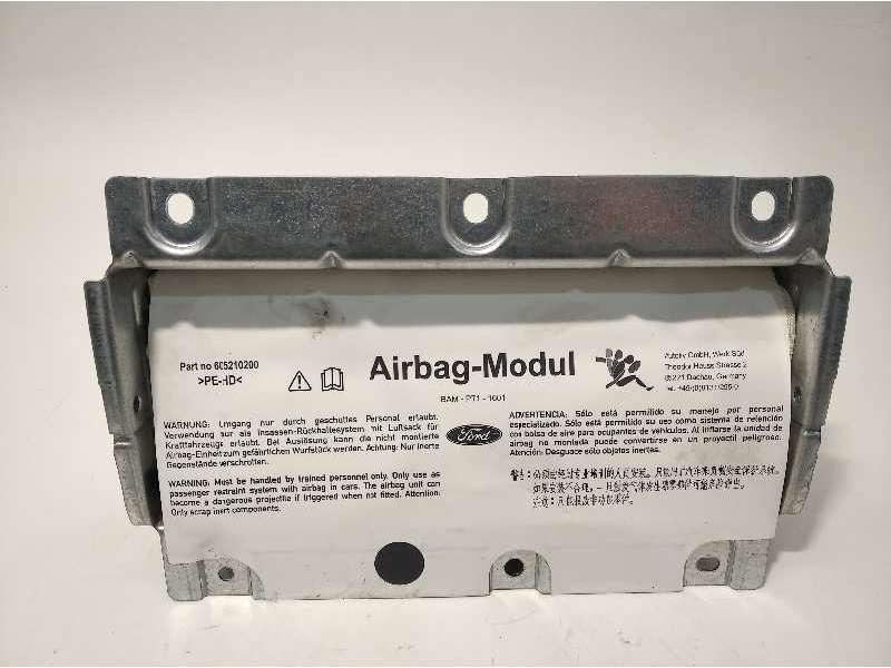 AIRBAG DELANTERO DERECHO 6G9N042A94BJ 