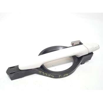 MANETA EXTERIOR TRASERA IZQUIERDA 5716A013WB 