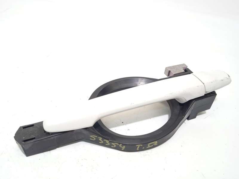 MANETA EXTERIOR TRASERA IZQUIERDA 5716A013WB 