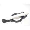 Recambio de maneta exterior trasera izquierda para mitsubishi asx 2.0 mivec cat referencia OEM IAM 5716A013WB  