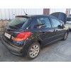peugeot 207/207+ (wa_, wc_) del año 2008