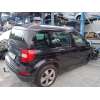 skoda yeti del año 2015