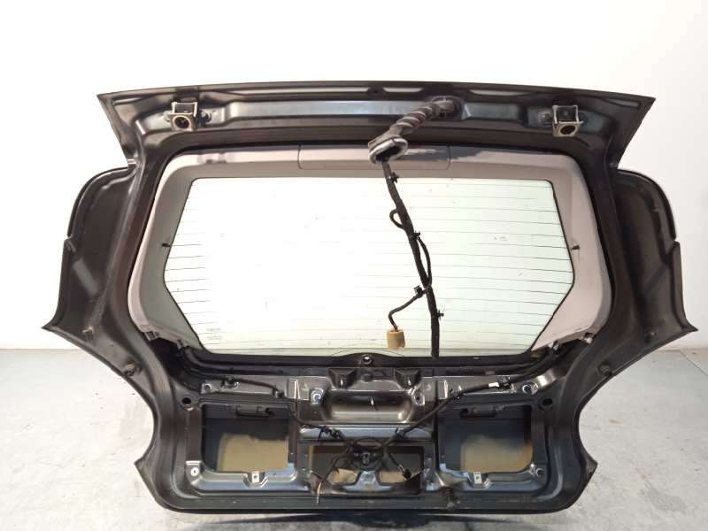Recambio de porton trasero para fiat bravo (198) 1.9 8v jtd cat referencia OEM IAM 51775831 - Negro 5