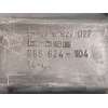 Recambio de elevalunas delantero izquierdo para bmw x1 (e84) 2.0 16v turbodiesel referencia OEM IAM 6927027 51332990385 67626927