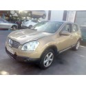 NISSAN QASHQAI (J10)