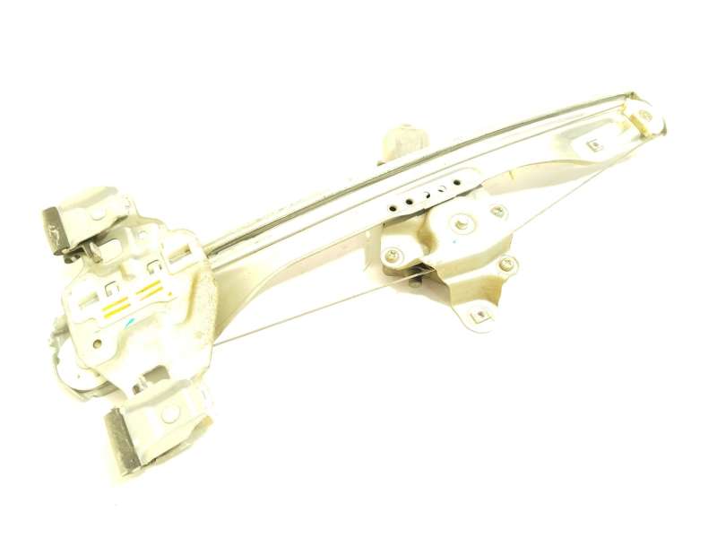 Recambio de elevalunas trasero izquierdo para chevrolet cruze ls referencia OEM IAM 95999489 - Blanco 3