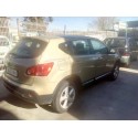 NISSAN QASHQAI (J10)