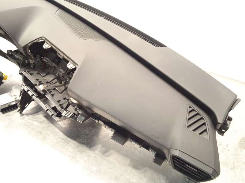 Recambio de kit airbag para seat leon (kl1, klg) 1.0 tsi referencia OEM IAM 5FB857003K4PK 5FA880204F 5FA880201NMNC 3