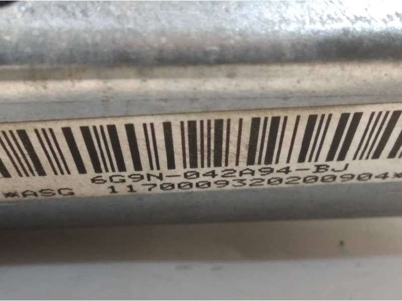 Recambio de airbag delantero derecho para ford s-max (ca1) 2.0 tdci cat referencia OEM IAM 6G9N042A94BJ - Gris 3
