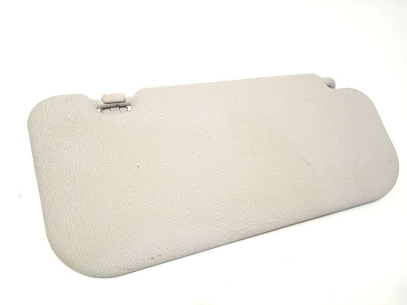 Recambio de parasol izquierdo para hyundai i20 iii (bc3, bi3) 1.2 referencia OEM IAM 85210Q0000NNB 85213Q0012 - Verde 2
