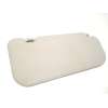 Recambio de parasol izquierdo para hyundai i20 iii (bc3, bi3) 1.2 referencia OEM IAM 85210Q0000NNB 85213Q0012 