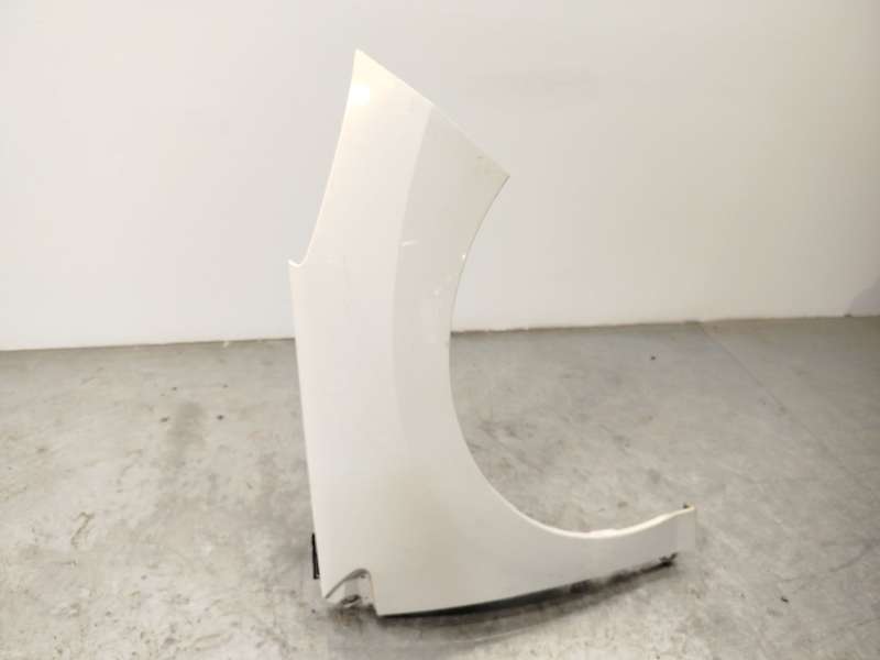 Recambio de aleta delantera derecha para peugeot 308 i (4a_, 4c_) 1.4 16v referencia OEM IAM 7841Y1 - Blanco 2