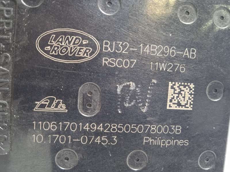 Recambio de centralita esp para land rover evoque 2.2 td4 cat referencia OEM IAM BJ3214B296AB 10170107453 LR024197 - Gris 4