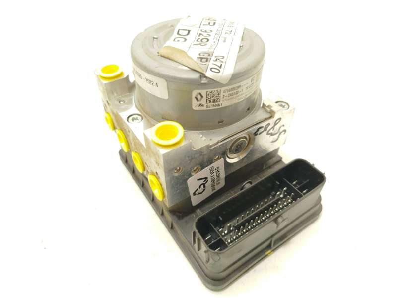 Recambio de abs para dacia sandero iii 1.0 tce 90 referencia OEM IAM 476600929R 28517152263 10022025314 2