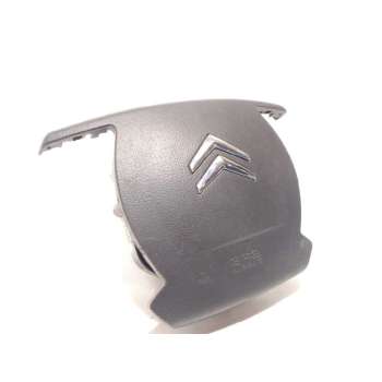 AIRBAG DELANTERO IZQUIERDO 96877137ZD 98015973ZD 4112PL