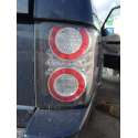 LAND ROVER RANGE ROVER III (L322)