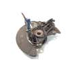 Recambio de mangueta delantera izquierda para peugeot 508 allure referencia OEM IAM 364697  