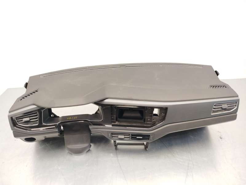 Recambio de kit airbag para volkswagen taigo (cs1) 1.0 tsi referencia OEM IAM 2G1857004N4VA 2G0880204G 2GM880201Q 2