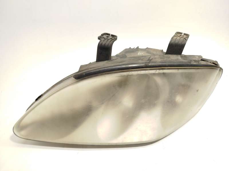 Recambio de faro izquierdo para ssangyong rodius i 2.7 xdi referencia OEM IAM 8310121201 - Gris 2