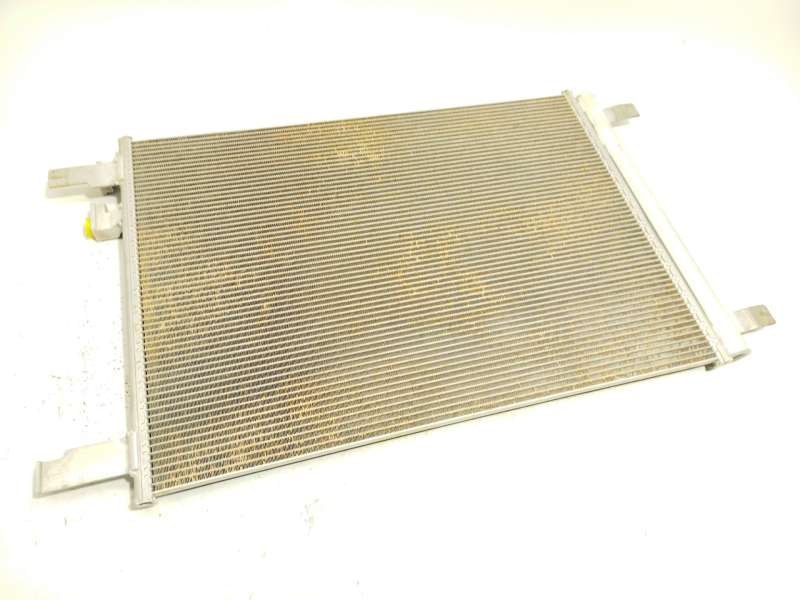Recambio de condensador / radiador aire acondicionado para seat arona (kj7, kjp) 1.0 tsi referencia OEM IAM 5WA816411A - Blanco 2