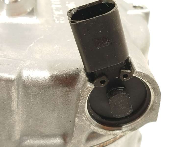 Recambio de compresor aire acondicionado para cupra leon sportstourer (kl8, ku8, kud) 1.5 etsi referencia OEM IAM 3Q0816803E  87 4