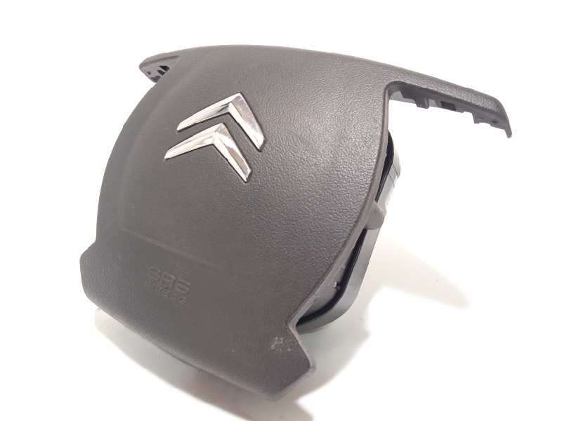 Recambio de airbag delantero izquierdo para citroën c5 station wagon millenium referencia OEM IAM 96877137ZD 98015973ZD 4112PL - Azul 2