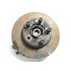 Recambio de mangueta trasera izquierda para porsche panamera (970) 3.0 d referencia OEM IAM 97033161120  