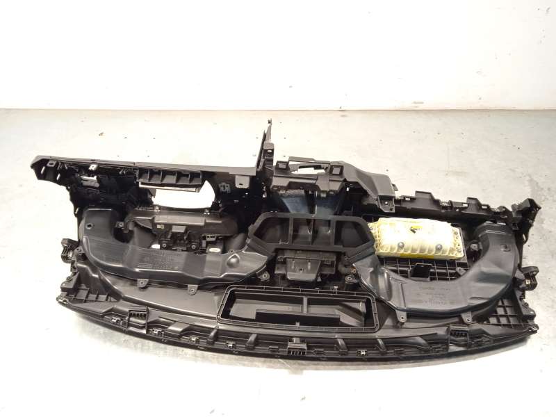 Recambio de kit airbag para seat leon (kl1, klg) 1.0 tsi referencia OEM IAM 5FB857003K4PK 5FA880204F 5FA880201NMNC 4