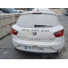 seat ibiza iv sc (6j1, 6p5) del año 2016