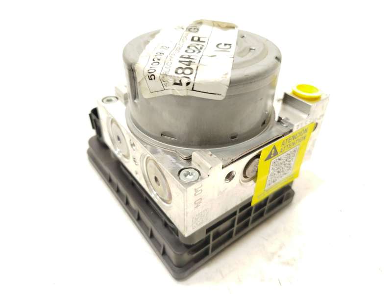 Recambio de abs para dacia sandero iii 1.0 tce 90 referencia OEM IAM 476600929R 28517152263 10022025314 3