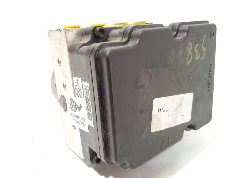 Recambio de abs para kia xceed 1.6 crdi cat referencia OEM IAM 58910J7AA0 6158941600 J758924500 3