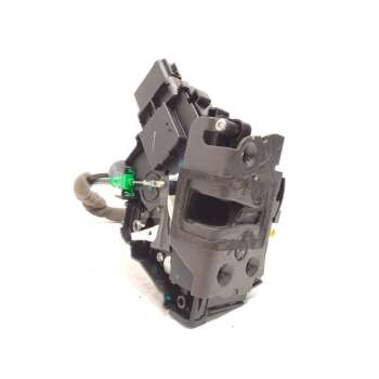 CERRADURA PUERTA DELANTERA IZQUIERDA A36AF21813DK 