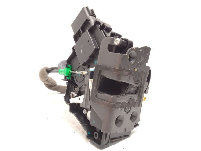 CERRADURA PUERTA DELANTERA IZQUIERDA A36AF21813DK 