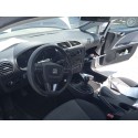 SEAT LEON (1P1)