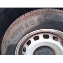 FIAT DOBLO FURGONETA/MONOVOLUMEN (510_, 511_)