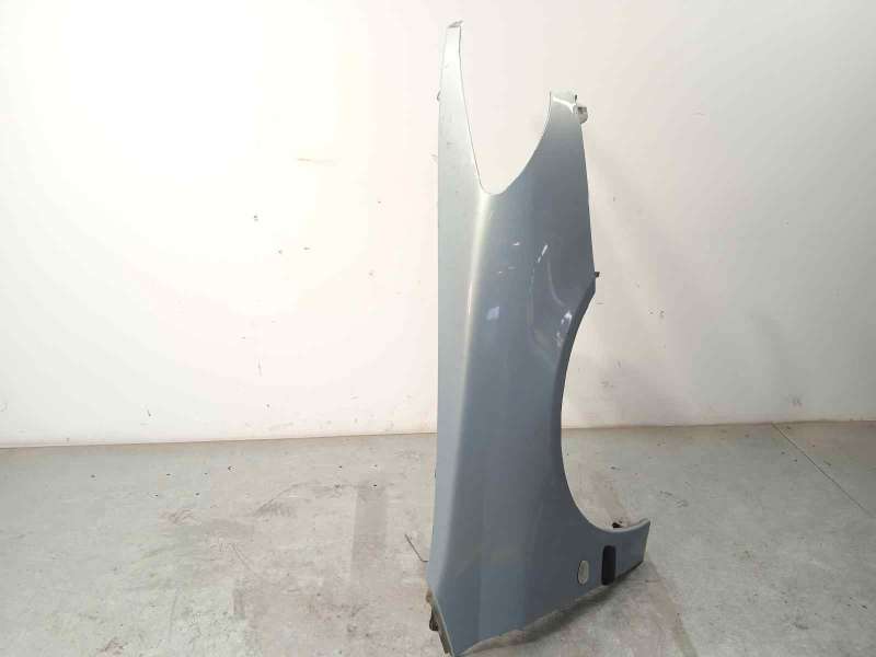 Recambio de aleta delantera derecha para peugeot 607 (s1) básico referencia OEM IAM 7841Q6 - Azul 2