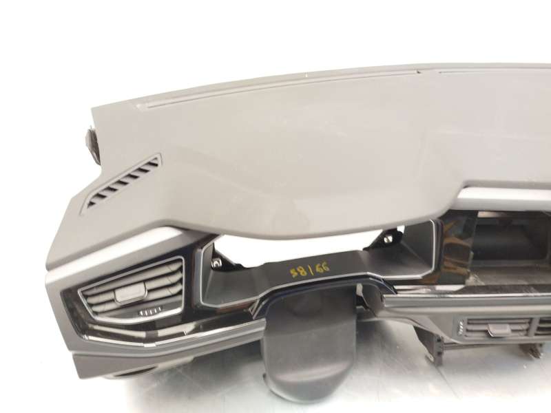 Recambio de kit airbag para volkswagen taigo (cs1) 1.0 tsi referencia OEM IAM 2G1857004N4VA 2G0880204G 2GM880201Q 3