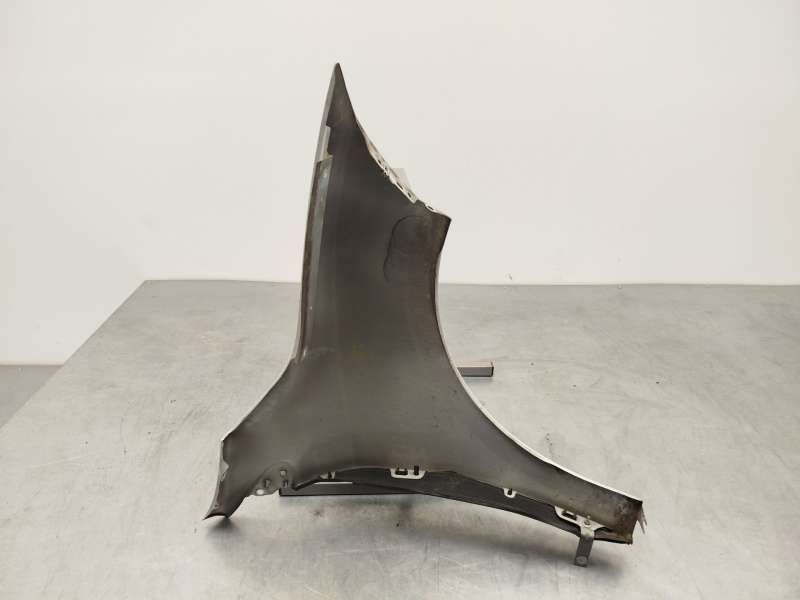 Recambio de aleta delantera izquierda para renault megane iii hatchback (bz0/1_, b3_) 1.2 tce (bz2b, bz11) referencia OEM IAM 63 4