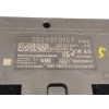 Recambio de modulo confort para volkswagen t-cross (c11, d31) 1.0 tsi referencia OEM IAM 2Q0937090F  A3C1019210500