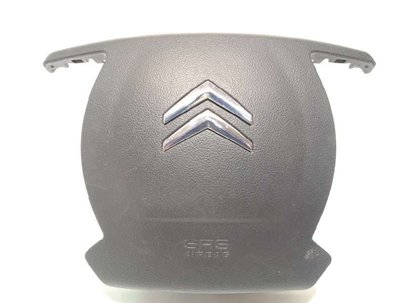 Recambio de airbag delantero izquierdo para citroën c5 station wagon millenium referencia OEM IAM 96877137ZD 98015973ZD 4112PL - Azul 3